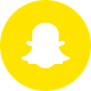 red social snapchat para empresas